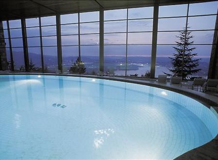 Buergenstock Hotel & Alpine Spa Dallenwil Zařízení fotografie