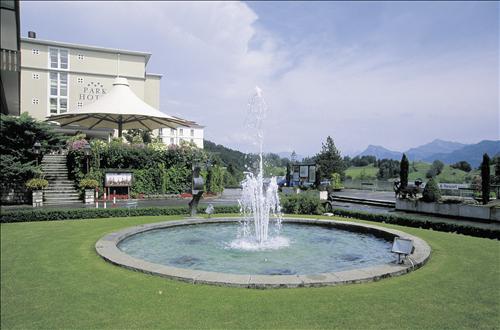 Buergenstock Hotel & Alpine Spa Dallenwil Zařízení fotografie